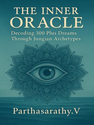 cover image of The Inner Oracle